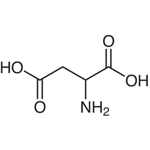 617-45-8 DL-Aspartic Acid - AMI Scientific