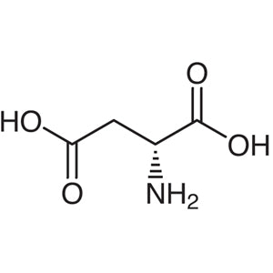 TCI A0545-25G 1783-96-6 D-Aspartic Acid