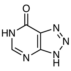 2683-90-1 8-Azahypoxanthine - AMI Scientific
