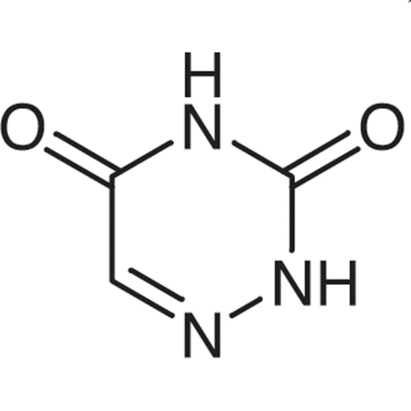 461-89-2 6-Azauracil - AMI Scientific