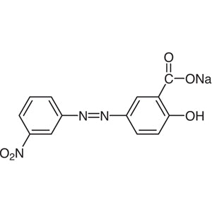 584-42-9 Alizarin Yellow GG - AMI Scientific