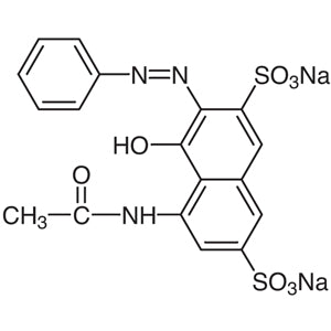 TCI A0585 3734-67-6 Acid Red 1