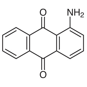 82-45-1 1-Aminoanthraquinone - AMI Scientific