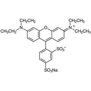 TCI A0600-25G 3520-42-1 Acid Red 52