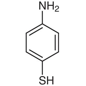 TCI A0623 1193-02-8 4-Aminobenzenethiol