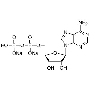 TCI A0626-100MG 16178-48-6 Adenosine 5'-Diphosphate Disodium Salt
