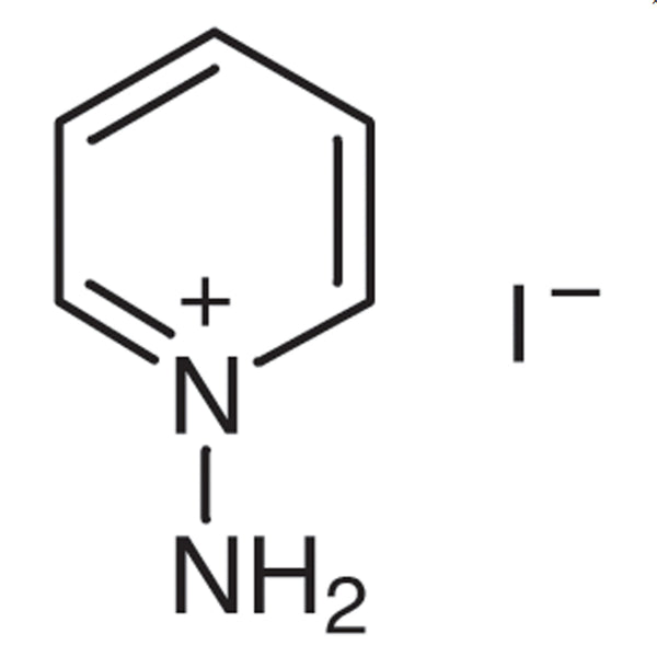 TCI A0629 6295-87-0 1-Aminopyridinium Iodide