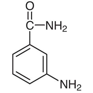 3544-24-9 3-Aminobenzamide - AMI Scientific