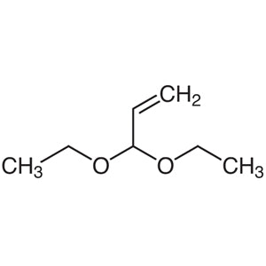TCI A0640 3054-95-3 Akrolein Dietil Asetal