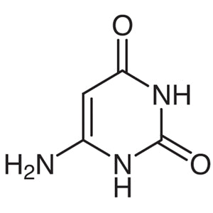 873-83-6 6-Aminouracil - AMI Scientific