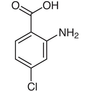 TCI A0661-25G 89-77-0 2-Amino-4-chlorobenzoic Acid