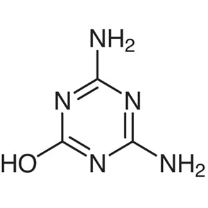 TCI A0676 645-92-1 Ammeline