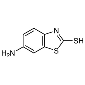 7442-07-1 6-Amino-2-mercaptobenzothiazole - AMI Scientific