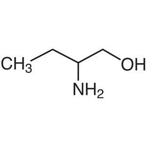 TCI A0684 96-20-8 DL-2-Amino-1-butanol