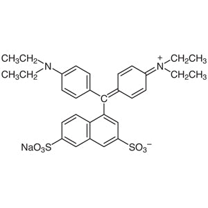 TCI A0687-5G 12768-78-4 Erio Green B