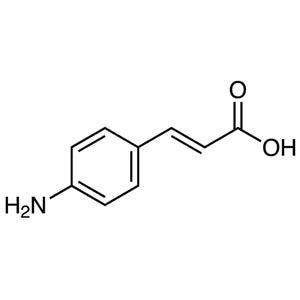 TCI A0691 17570-30-8 (E)-4-Aminocinnamic Acid