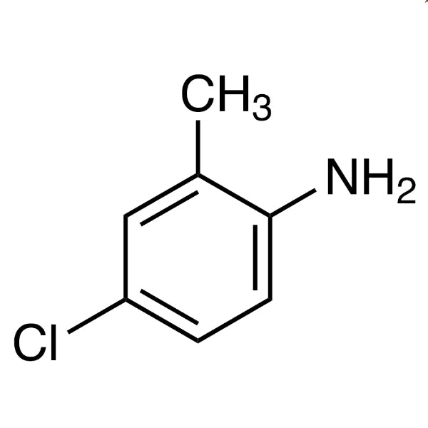 TCI A0704 95-69-2 4-Chloro-2-methylaniline