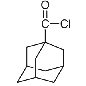 2094-72-6 1-Adamantanecarbonyl Chloride - AMI Scientific