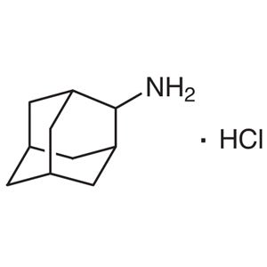10523-68-9 2-Adamantanamine Hydrochloride - AMI Scientific