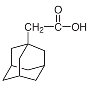 4942-47-6 1-Adamantaneacetic Acid - AMI Scientific