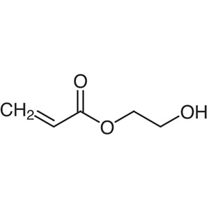 818-61-1 2-Hydroxyethyl Acrylate (stabilized with MEHQ) - AMI Scientific