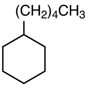 TCI A0745-25ML 4292-92-6 Amylcyclohexane