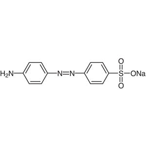 2491-71-6 Sodium 4-Aminoazobenzene-4'-sulfonate - AMI Scientific