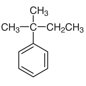 TCI A0751 2049-95-8 tert-Amylbenzene