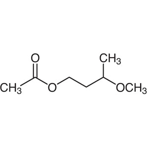 4435-53-4 3-Methoxybutyl Acetate - AMI Scientific