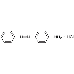 3457-98-5 4-Aminoazobenzene Hydrochloride - AMI Scientific