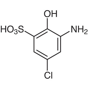 TCI A0773-25G 88-23-3 2-Amino-4-chlorophenol-6-sulfonic Acid