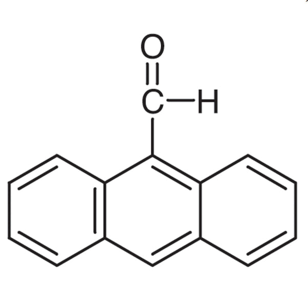 TCI A0779 642-31-9 9-Anthracenecarboxaldehyde