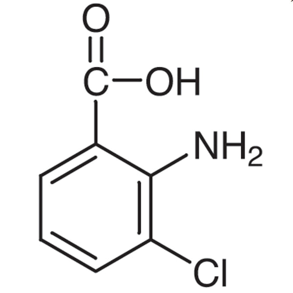 TCI A0786 6388-47-2 2-Amino-3-chlorobenzoic Acid