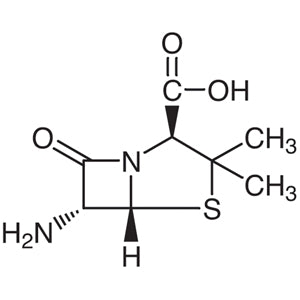 551-16-6 6-Aminopenicillanic Acid - AMI Scientific
