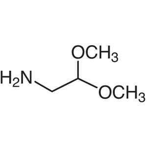 22483-09-6 Aminoacetaldehyde Dimethyl Acetal - AMI Scientific