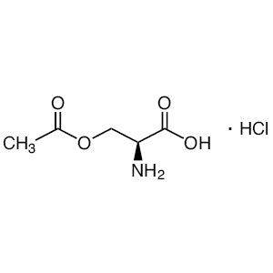 TCI A0834-100MG 66638-22-0 O-Acetyl-L-serine Hydrochloride