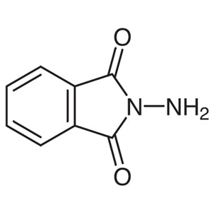 1875-48-5 N-Aminophthalimide - AMI Scientific