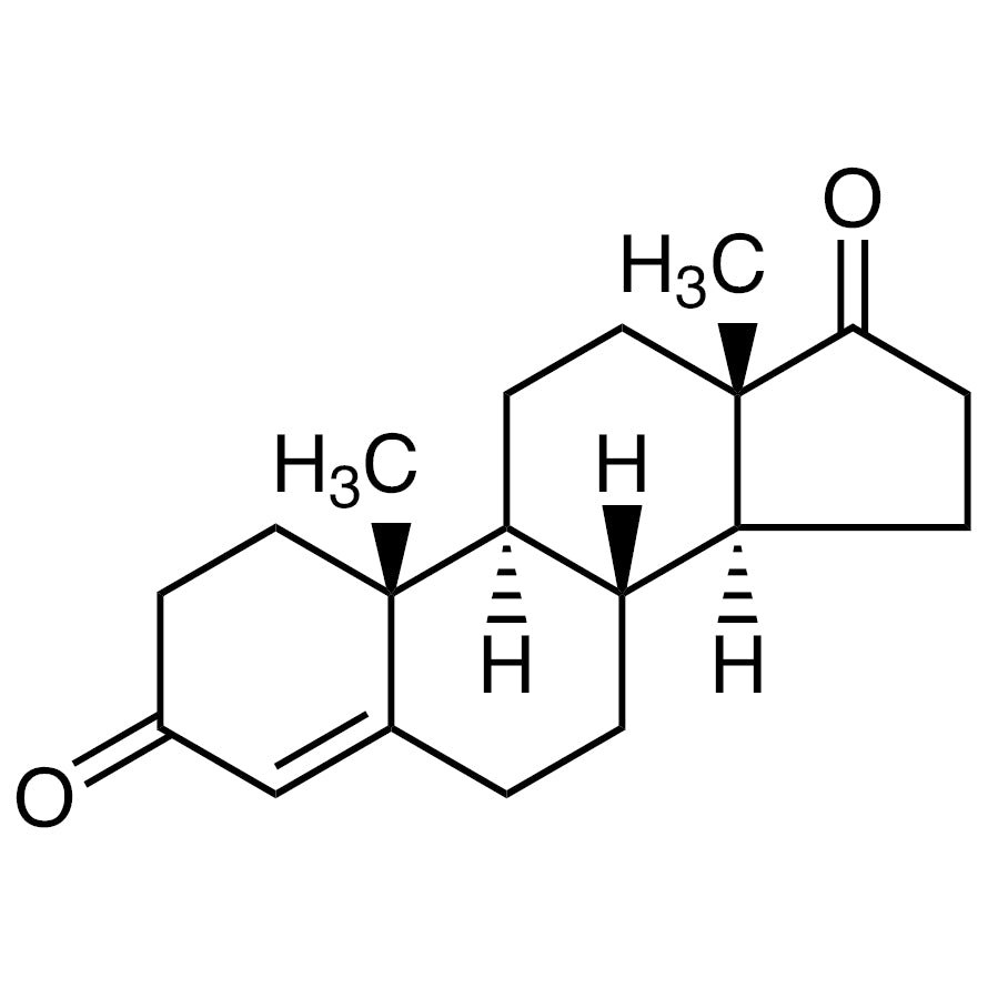 TCI A0845 63-05-8 DELTA4-Androstene-3,17-dione