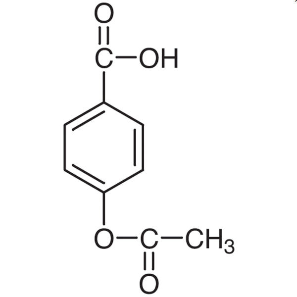 TCI A0885 2345-34-8 4-Acetoxybenzoic Acid