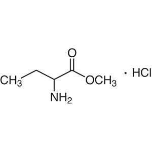 TCI A0893 7682-18-0 Methyl DL-2-Aminobutyrate Hydrochloride