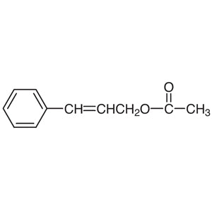 103-54-8 Cinnamyl Acetate - AMI Scientific