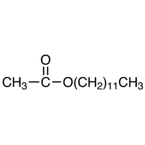 TCI A0902 112-66-3 Dodecyl Acetate