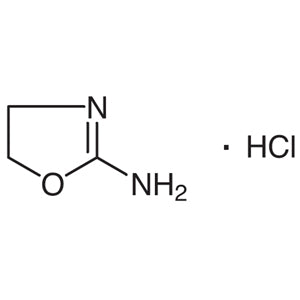 TCI A0923 375855-07-5 2-Amino-2-oxazoline Hydrochloride