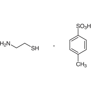 TCI A0946-25G 3037-04-5 2-Aminoethanethiol p-Toluenesulfonate