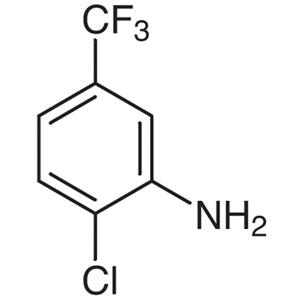 TCI A0948 121-50-6 3-Amino-4-chlorobenzotrifluoride