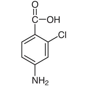TCI A0951 2457-76-3 4-Amino-2-chlorobenzoic Acid