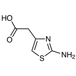 29676-71-9 (2-Amino-4-thiazolyl)acetic Acid - AMI Scientific
