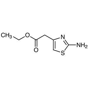 53266-94-7 Ethyl (2-Amino-4-thiazolyl)acetate - AMI Scientific