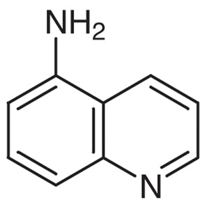 611-34-7 5-Aminoquinoline - AMI Scientific