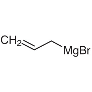 TCI A0963-100ML 1730-25-2 Allylmagnesium Bromide (ca. 13% in Ethyl Ether, ca. 0.7mol/L)